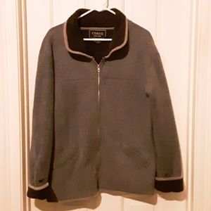 Coaco New York Ladies Jacket